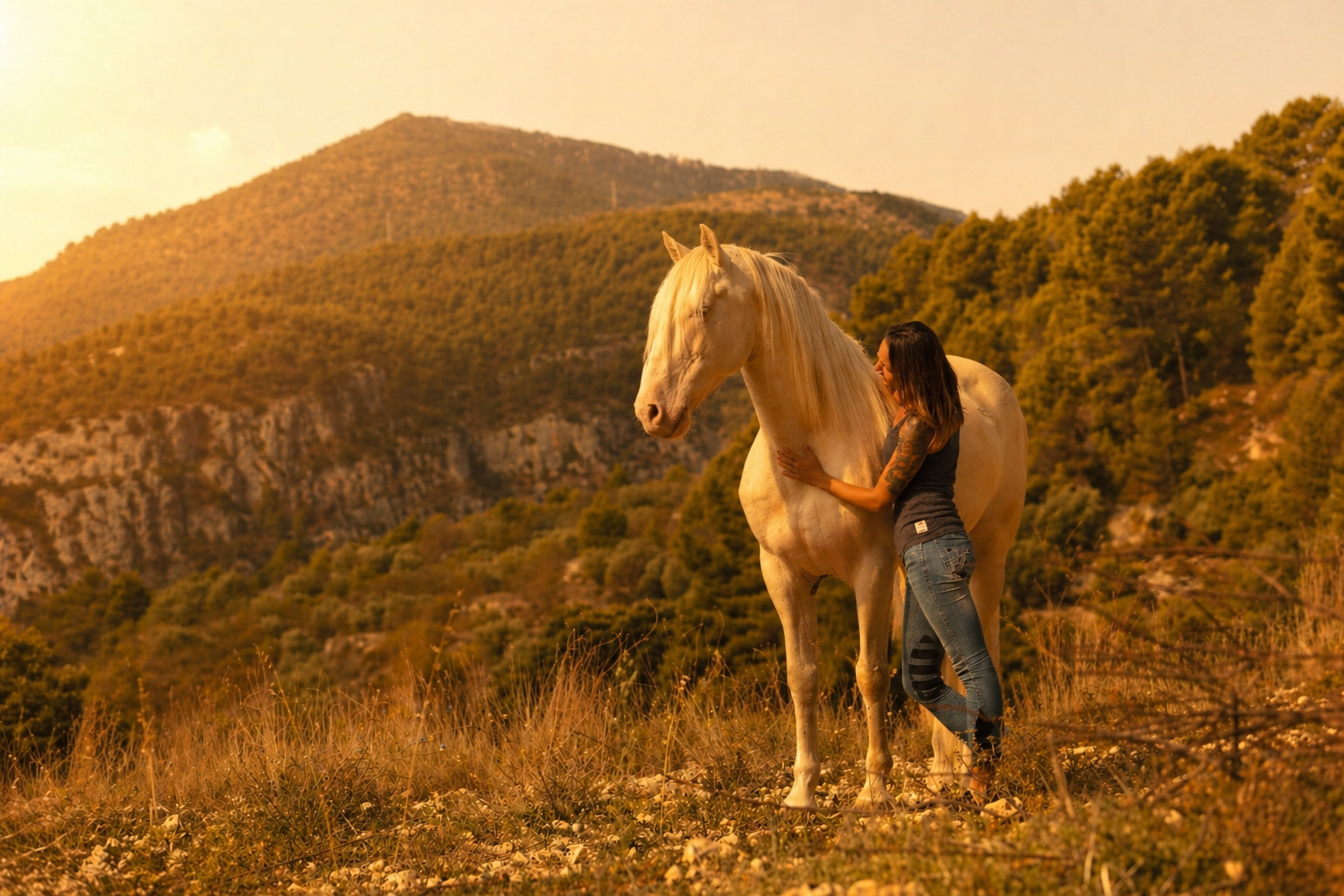 Kine Equus